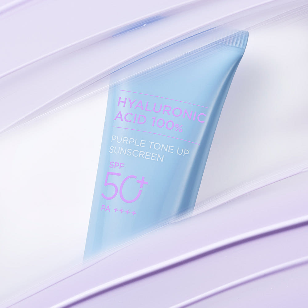 VT Cosmetics Pdrn Essence Glow Sun Pact SPF50+ PA +++ 10g