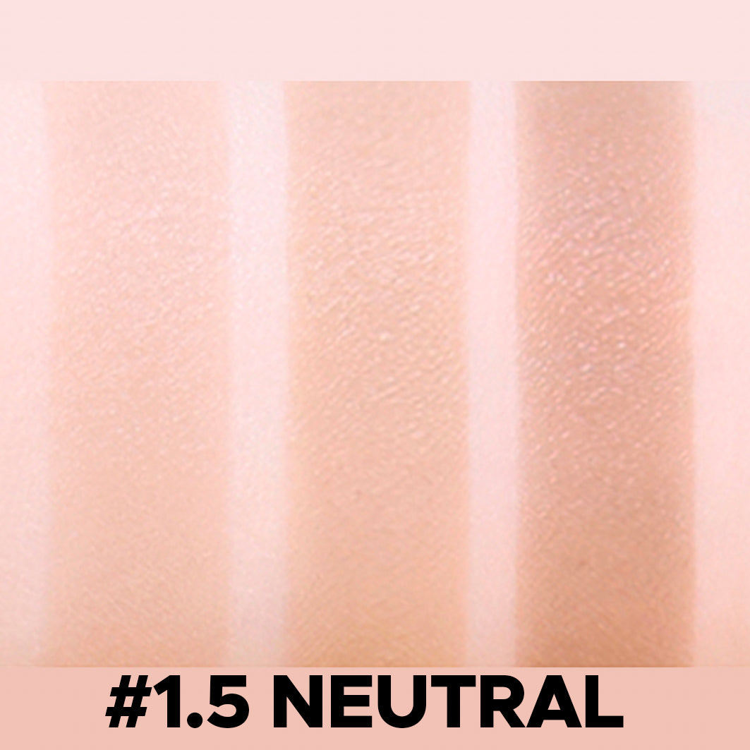 [US STOCK] Too Cool For School Art Class by Rodin 3-Color Face Shading, Contour 9.5g (3 Colors) - DODOSKIN