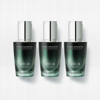 O HUI Prime Advancer De-Agar Ampoule Suero 20 ml