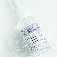 Wati para la piel reti-a esencia microshot 100 30ml
