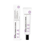DIFFER&DEEPER Reaging Firming Eye Cream 30ml