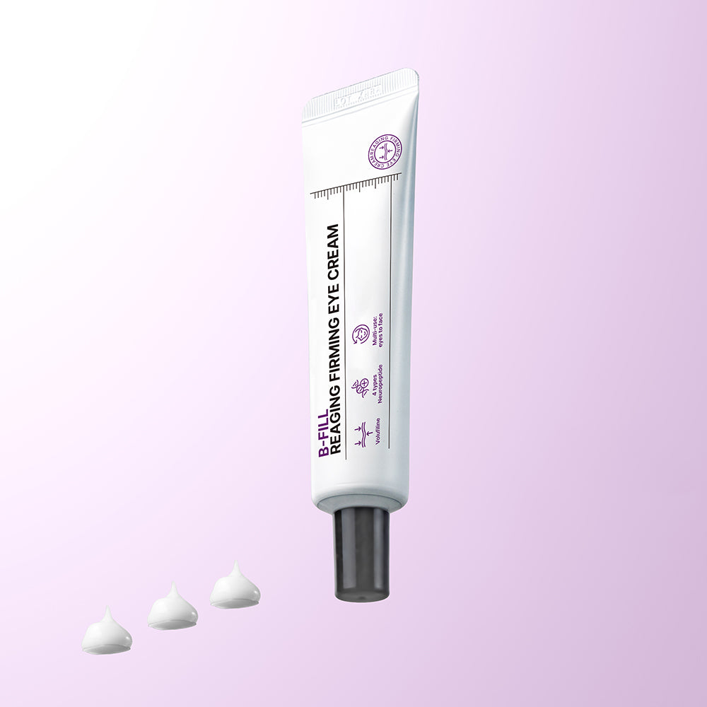 DIFFER&DEEPER Reaging Firming Eye Cream 30ml