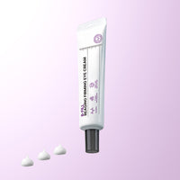 DIFFER&DEEPER Reaging Firming Eye Cream 30ml