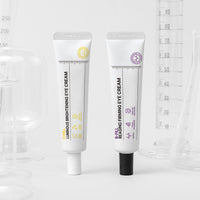 DIFFER&DEEPER Luminous Brightening Eye Cream 30ml