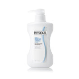 Fisiogel DMT Body Lotion (400ml) + Cica Foam Cleanser (20 ml) Set de edición limitada