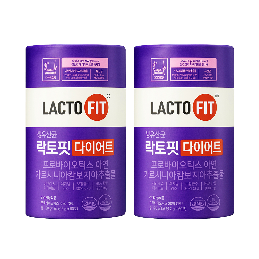 Dieta de probióticos de lacto-ajuste