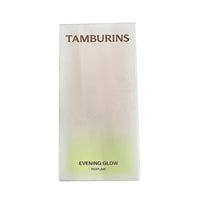 [Open Box] TAMBURINS Perfume Evening Glow 11ml