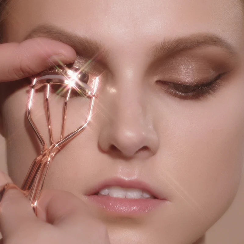Querido Dahlia Dream Lash Curler