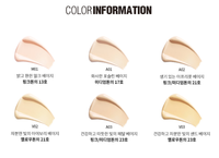 VDL Expert Perfect Fit Foundation 30ml SPF35 PA++ - Dodoskin