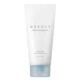 Espuma de limpieza con necesidad suave 150 ml