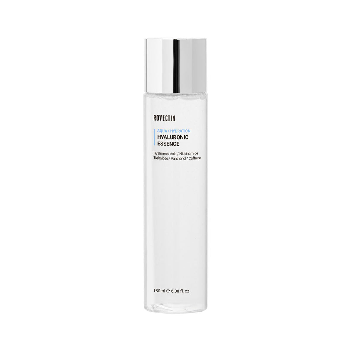 Rovectin Aqua Hyaluronic Essence (100ml/180ml/250ml) - DODOSKIN