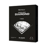 Dr.oracle Excellent Diamond V mask 1ea/5ea