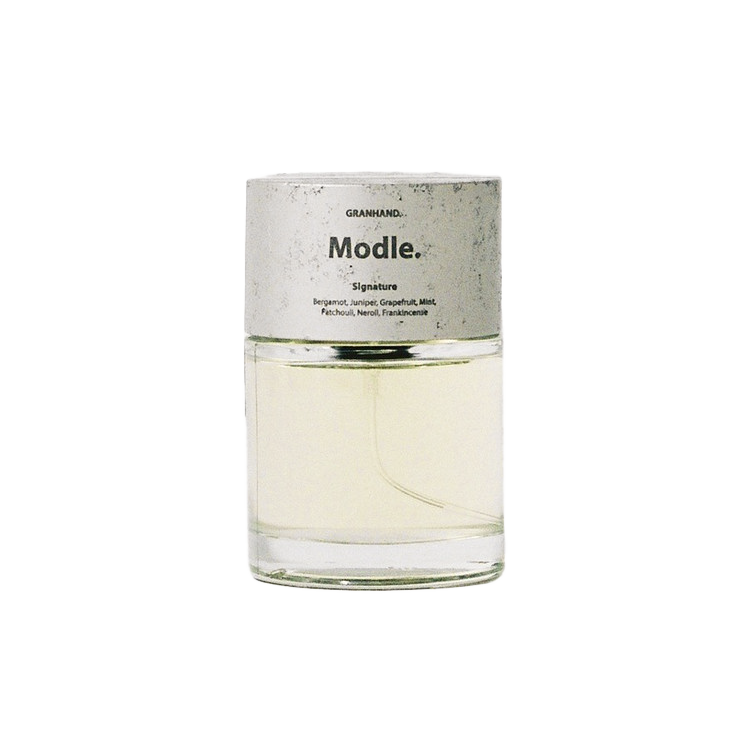 Granhand. Modle. Perfume de firma 50 ml