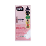 VT Cosmetics Collagen Reedle Shot 100 Stick Pouch 2ml x 10ea