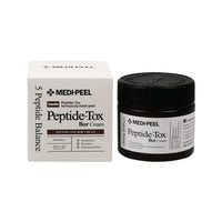 MEDI-PEEL Peptide-Tox Bor Cream 50g
