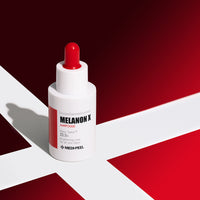 MEDI-PEEL Melanon X Ampoule 30ml