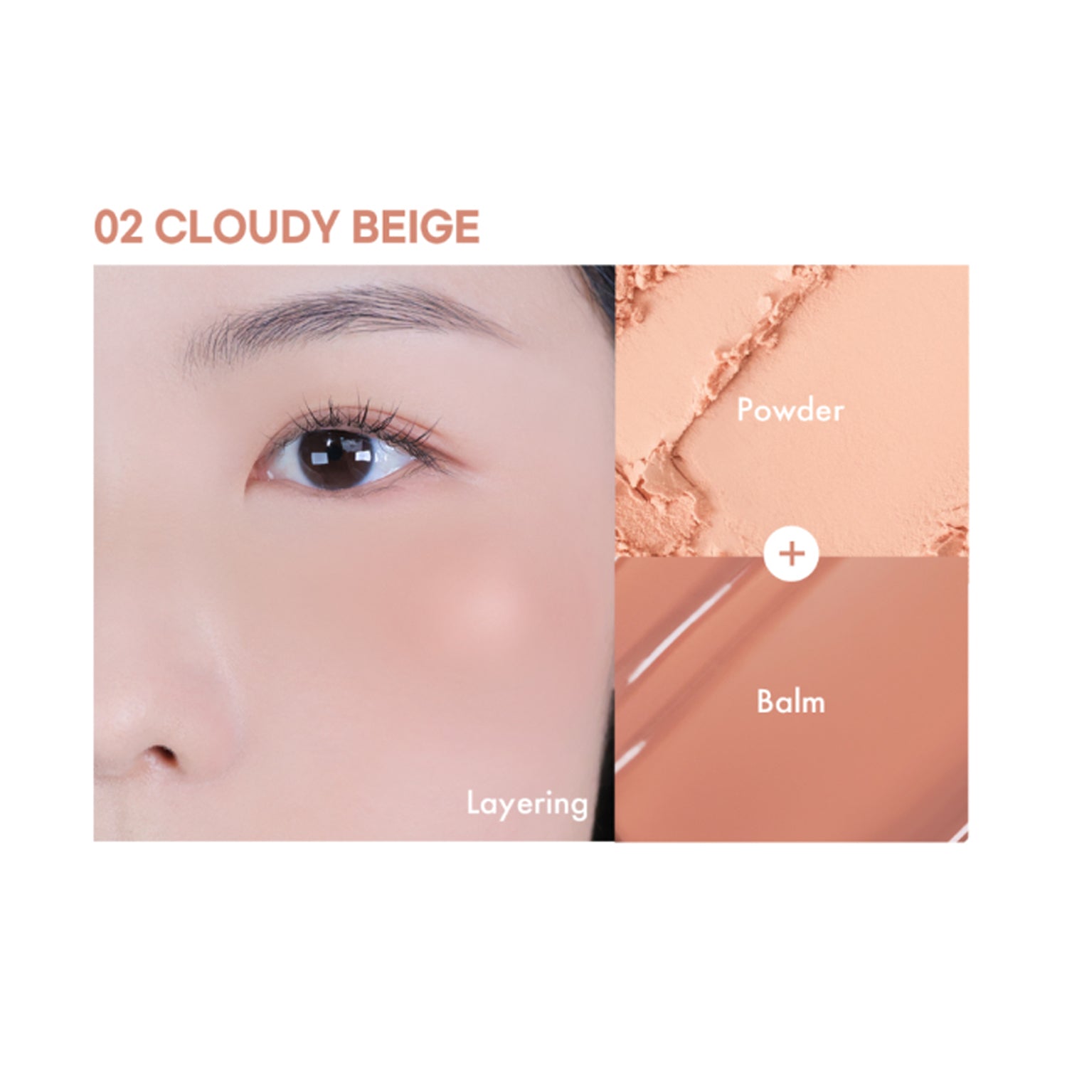 02 Cloudy Beige