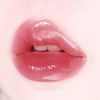 Dinto Bronte Melting Glow Lip Balm 1.7g (10 colors) - DODOSKIN