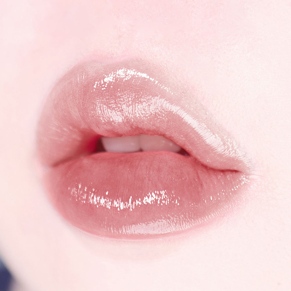 Dinto Bronte Melting Glow Lip Balm 1.7g (10 colors) - DODOSKIN