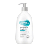 Derma: B