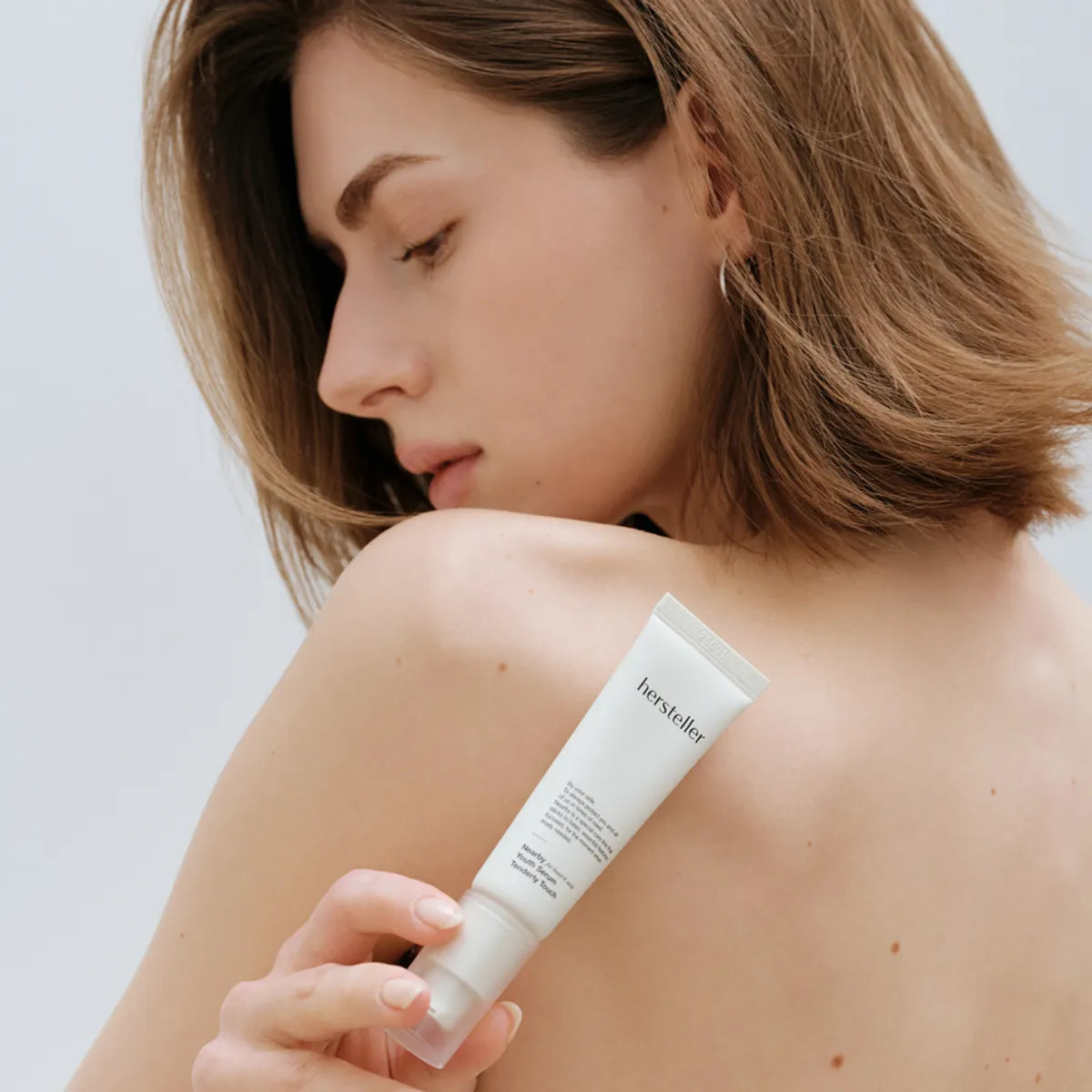 HERSTELER CERCADO PARA SERUM HANDA Y COLLO SERUM 30ML