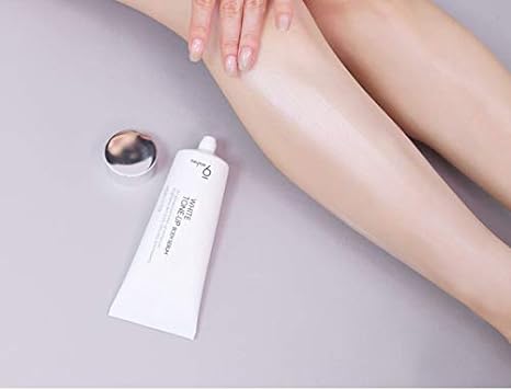 (Matthew) 9wishes White Tone-Up Body Serum SPF 21 150ml - DODOSKIN