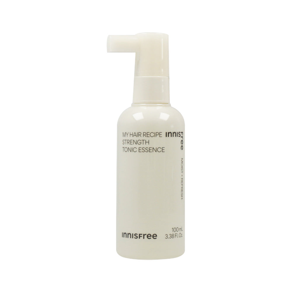 Innisfree My Hair Recipe Strength Tonic Essence 100ml