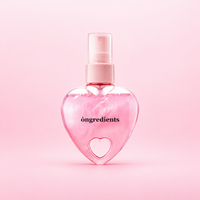 Ongredients Berry Berry TXA Toning Mist 50ml