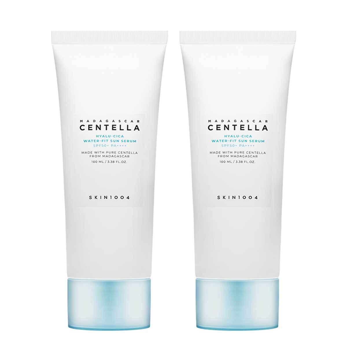 SKIN1004 Centella Sun Serum 100ml x 2ea