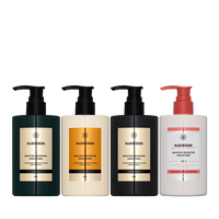 BARBER501 Shaving Booster Smoothie 300ml