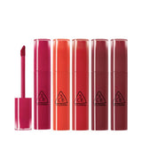 3CE Mancha de labios de pop perezoso 4.5g