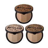 Demasiado genial para la clase de arte escolar de Rodin 3 colores Sombreado, Contour 9.5G (3 colores)