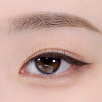 BBIA Last Auto Gel Eyeline 15 colors - DODOSKIN