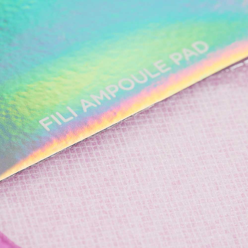 GLOWORKS Fili Ampoule Pad (70ea/7ea) - DODOSKIN