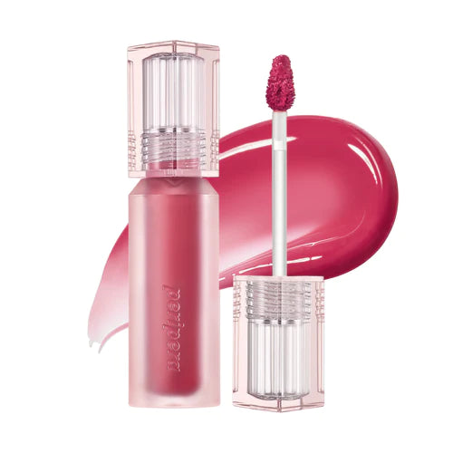 3 Emotional Pink