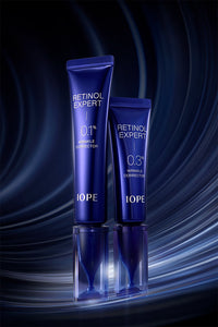 IOPE Retinol Expert 0.1% Wrinkle Corrector 30ml - DODOSKIN