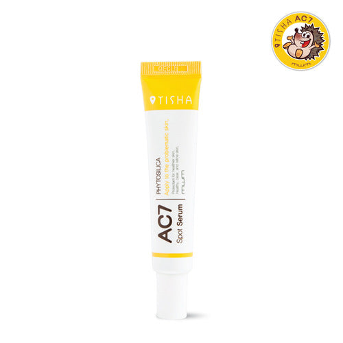 TISHA AC7 Spot Serum 15ml