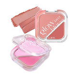 Luna Glow Layer Blur Cheek 8.5g 10 colores