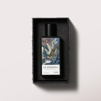 LE PERSONA LP02  Peacock Feather | eau de parfum  10ml /50ml - DODOSKIN