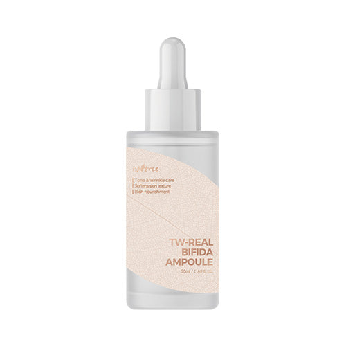 Isntree TW-Real BIFIDA Ampoule 50ml