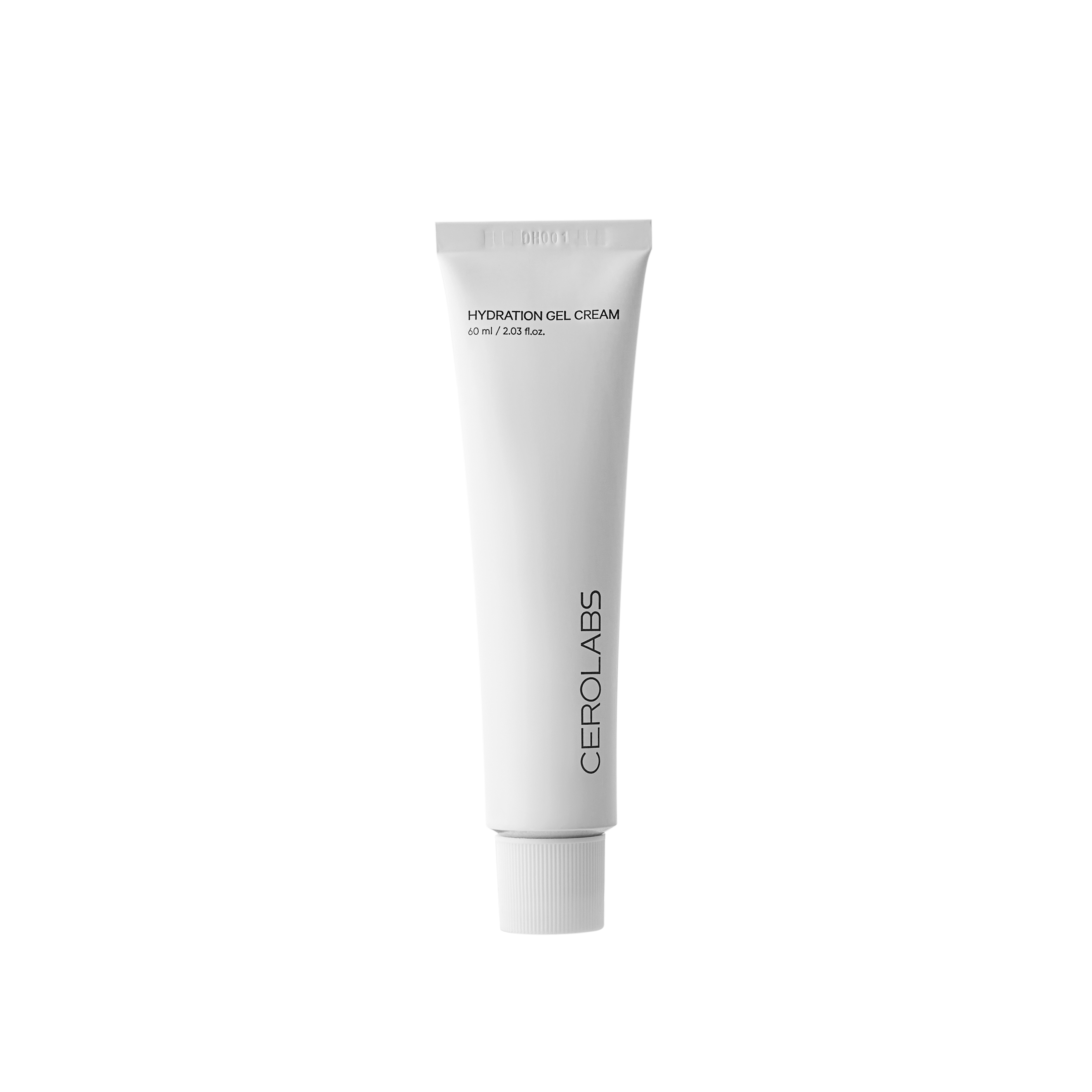 CEROLABS Hydration Gel Cream 60ml