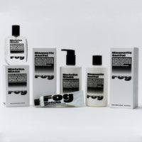 HAUS Fog Magnetic Santal Gift Set