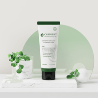 (Matthew검수) CARYOPHY Portulaca Cleansing Foam 150ml - DODOSKIN