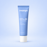 ma:nyo Azulene Hyaluronic 2X Soothing Dual Cream 60ml