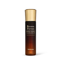 [WELLDERMA] RETINOL PEPTIDE LIFTING RESTORE ESSENCE TONER 150ml - Dodoskin