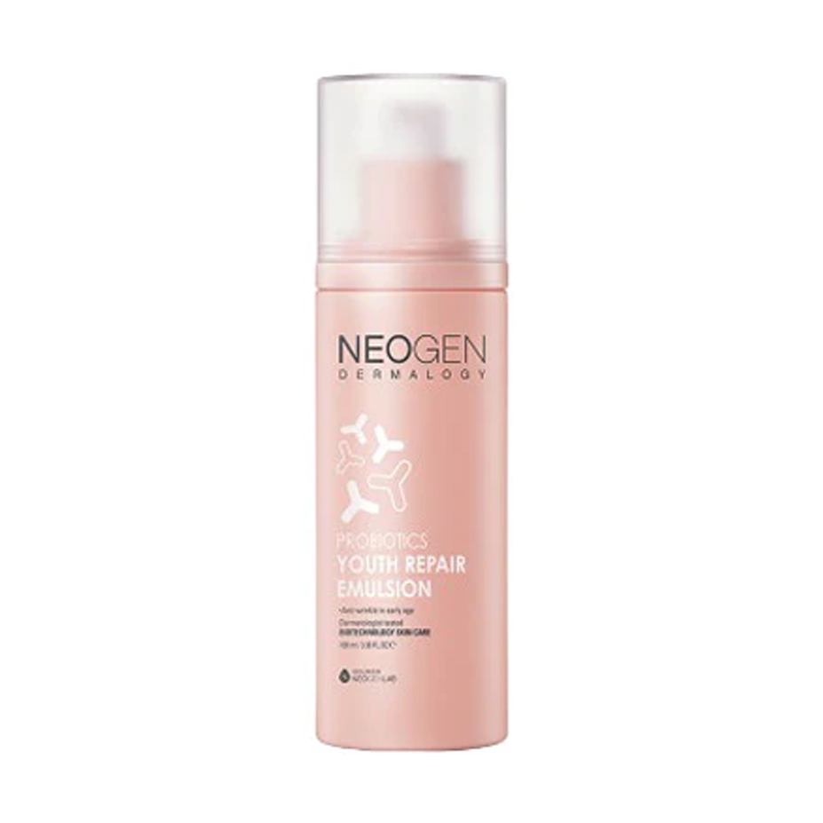 NEOGEN Dermalogy Probiotics Youth Repair Emulsion 100ml