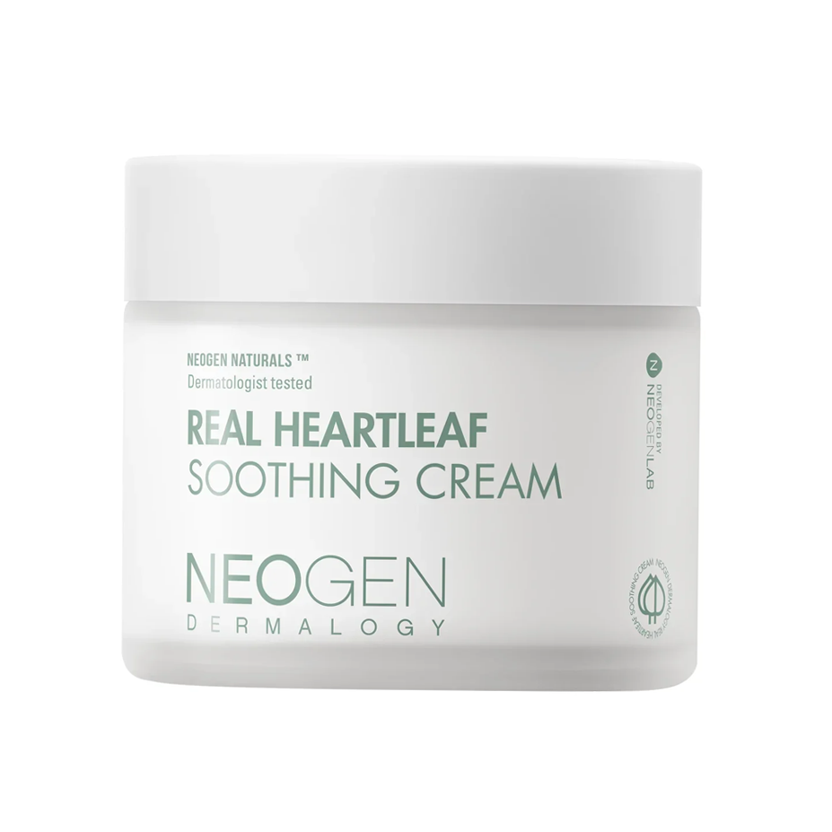 NEOGEN Heartleaf Real Heart Solding Cream 80G