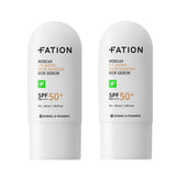 FATION Nosca9 UV Aging Barrier Sun Serum 40ml x 2ea