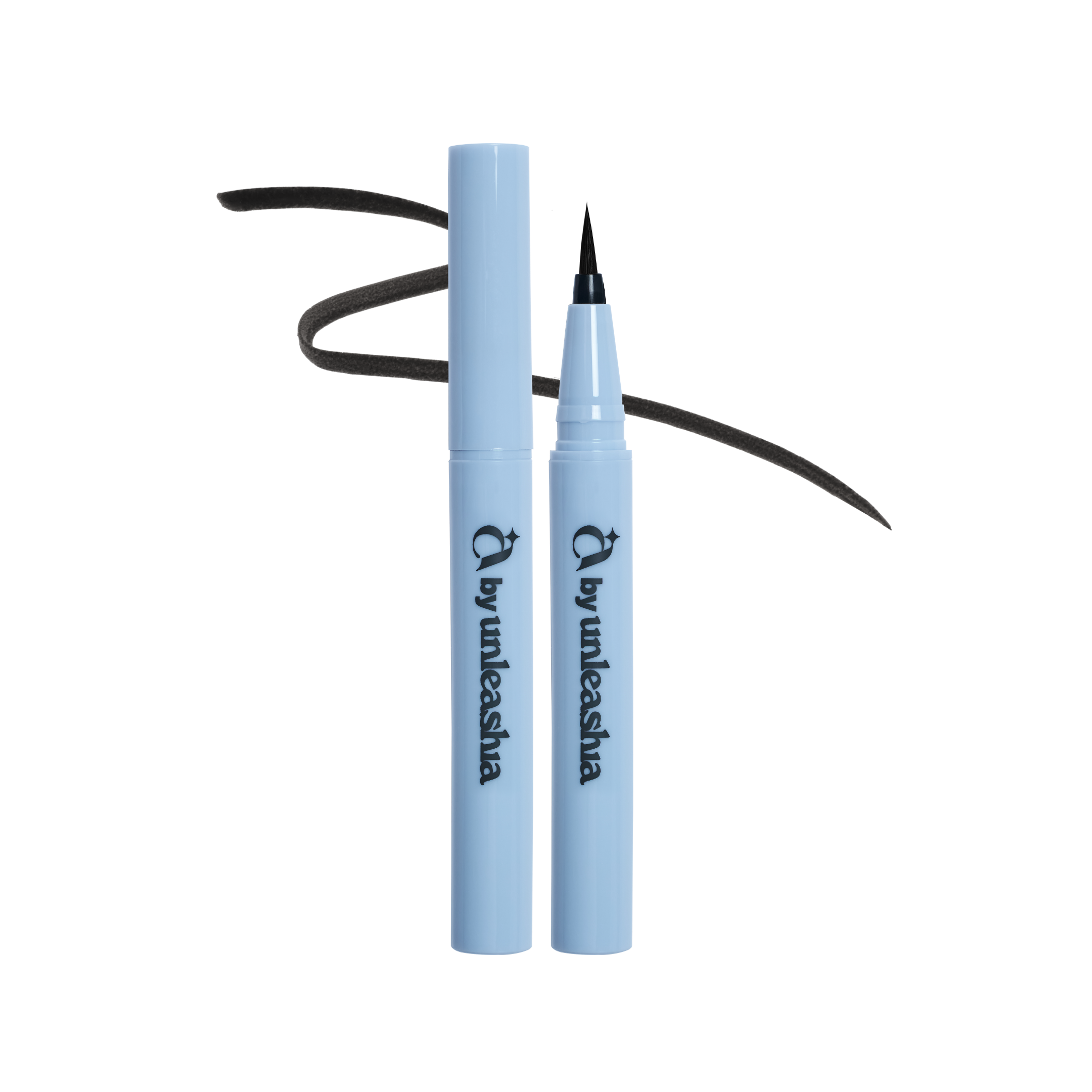 Unleashia Non Stop Liquid Eyeliner 0.5g