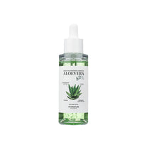 De nature aloevera humedad aliviante esencia 50ml